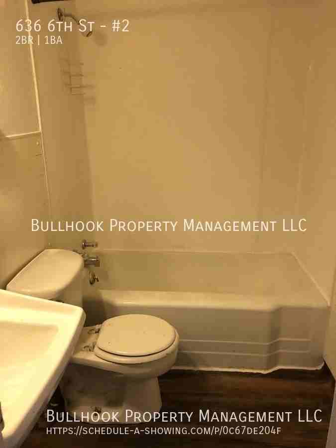 636 6th St #2 - Photo 7 of 8