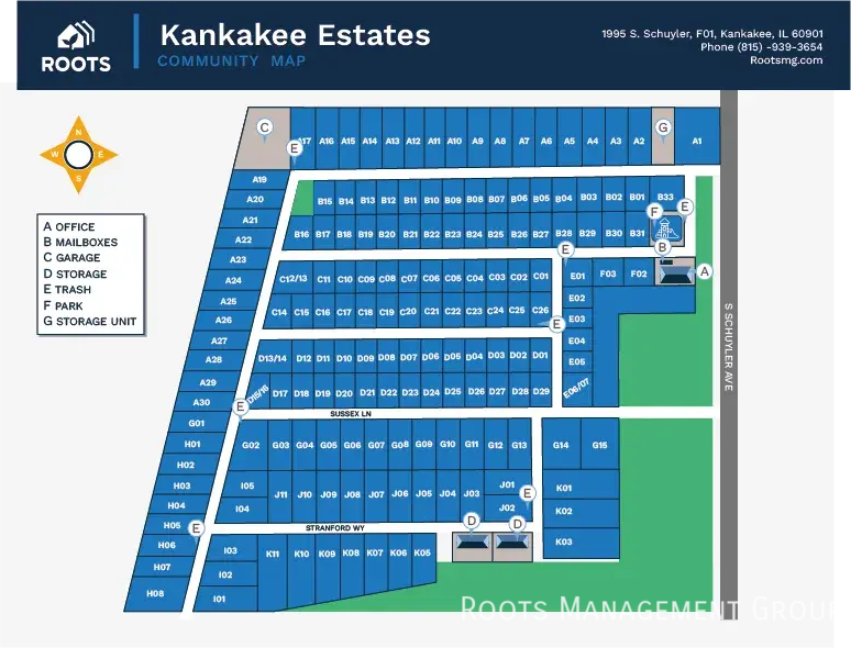 1995 S Schuyler Ave Trlr B8 #B8 - Photo 6 of 6