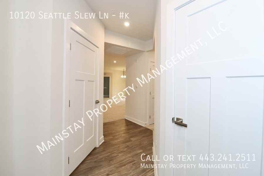 10120 Seattle Slew Ln #K - Photo 5 of 30