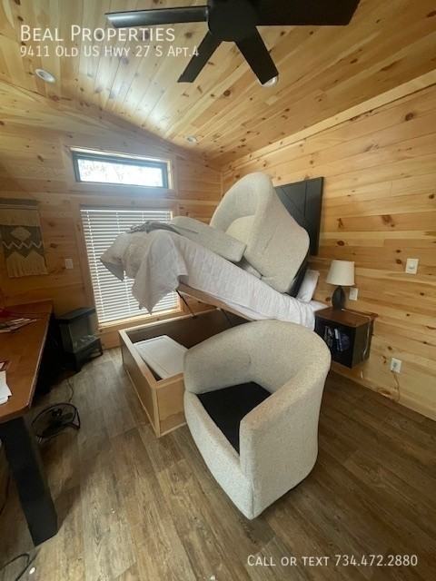 9411 Old Us Highway 27 S Apt 4 - Photo 3 of 4