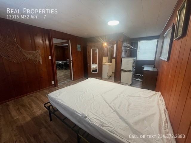 M32 APT & #7 - Photo 6 of 8