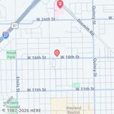 2408 W 16th St #B - Photo 1 of 1