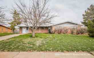 1906 N Pecos St - Photo 1 of 1