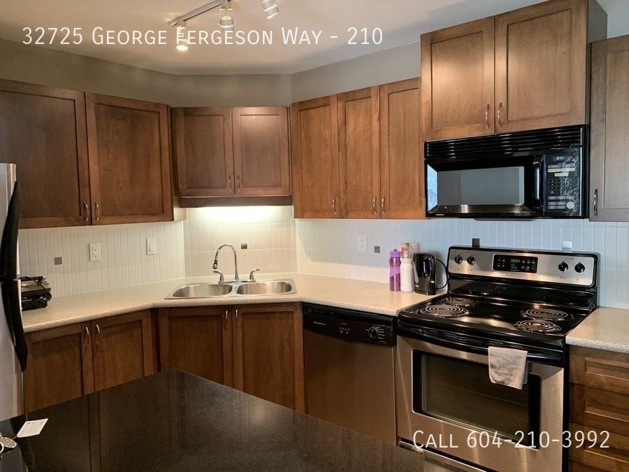 32725 George Ferguson Way #210 - Photo 2 of 6