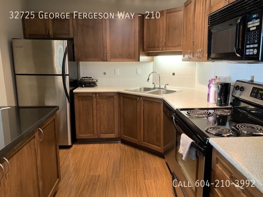 32725 George Ferguson Way #210 - Photo 3 of 6