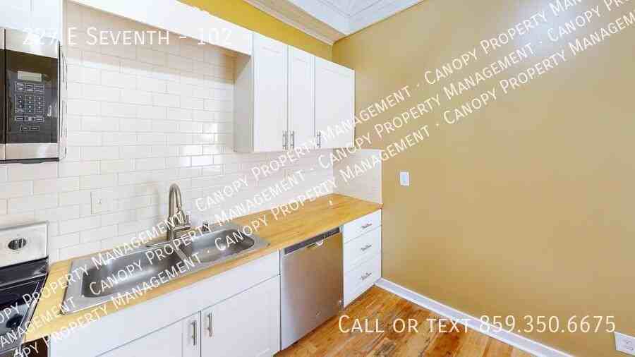 227 E Seventh St #102 - Photo 7 of 10