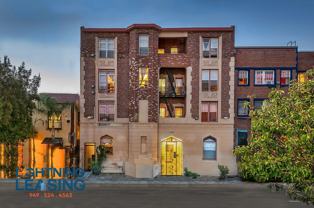 2748 San Marino St #21A - Photo 1 of 1