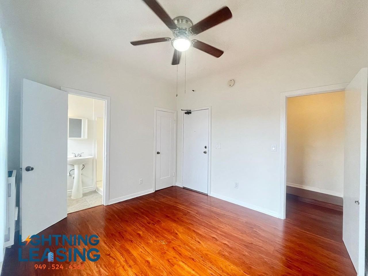 2748 San Marino St #21A - Photo 4 of 5