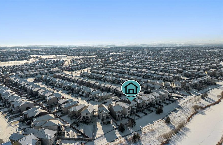 2148 Brightoncrest Green Southeast - Photo 2 of 44