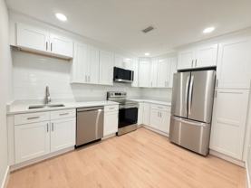 Valencia Apartments - Photo 1 of 1