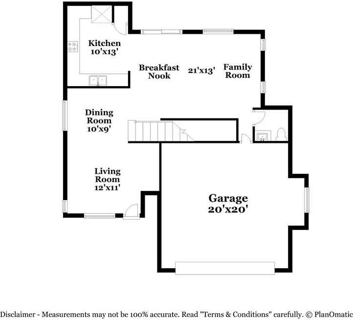 76 Mandala Peak Ave - Photo 2 of 17