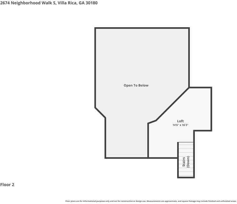 2674 Neighborhood Walk S - Photo 3 of 17