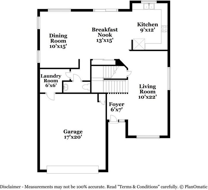 2768 S 160th Ln - Photo 2 of 17