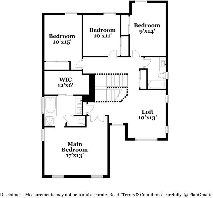 2768 S 160th Ln - Photo 3 of 17