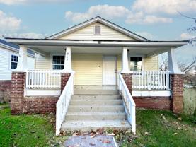 917 Reid St - Photo 1 of 1