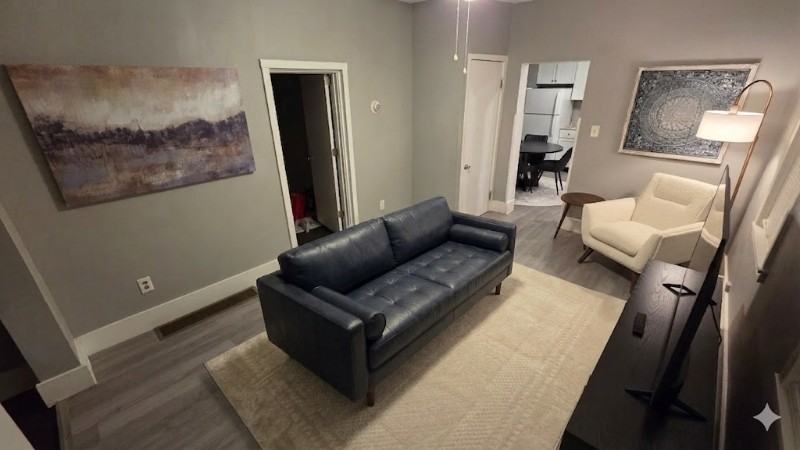 1955 W 58th St #1 - Photo 2 of 10