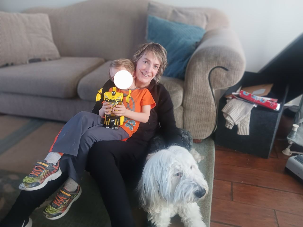 3138 W 131st Cir - Photo 3 of 12