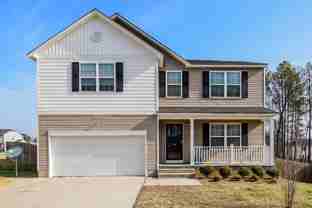 114 Yosemite Ln - Photo 1 of 1