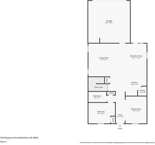 136 Hargrave Ave - Photo 2 of 17