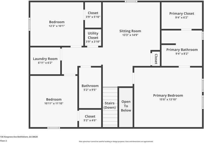 136 Hargrave Ave - Photo 3 of 17