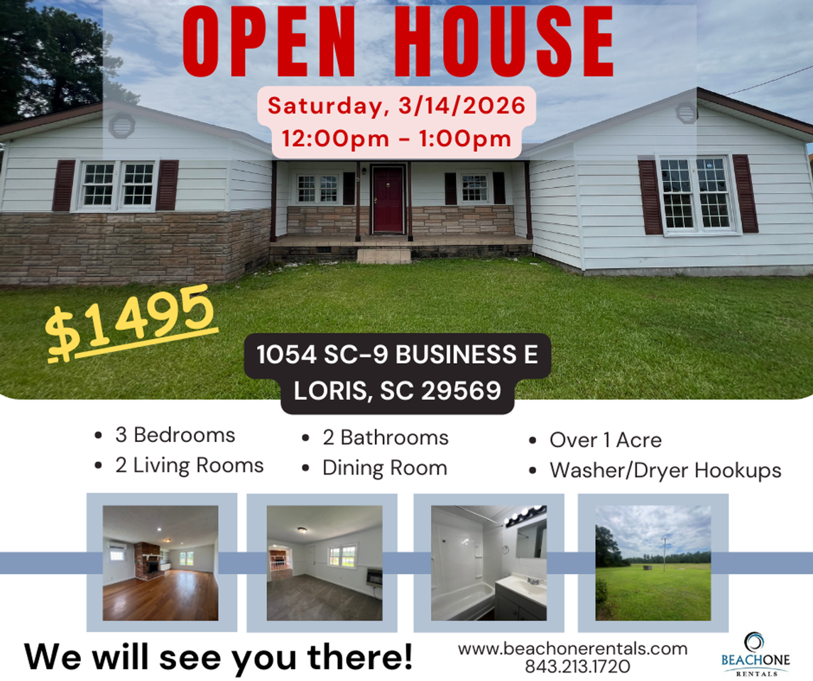 1054 Highway 9 Business E