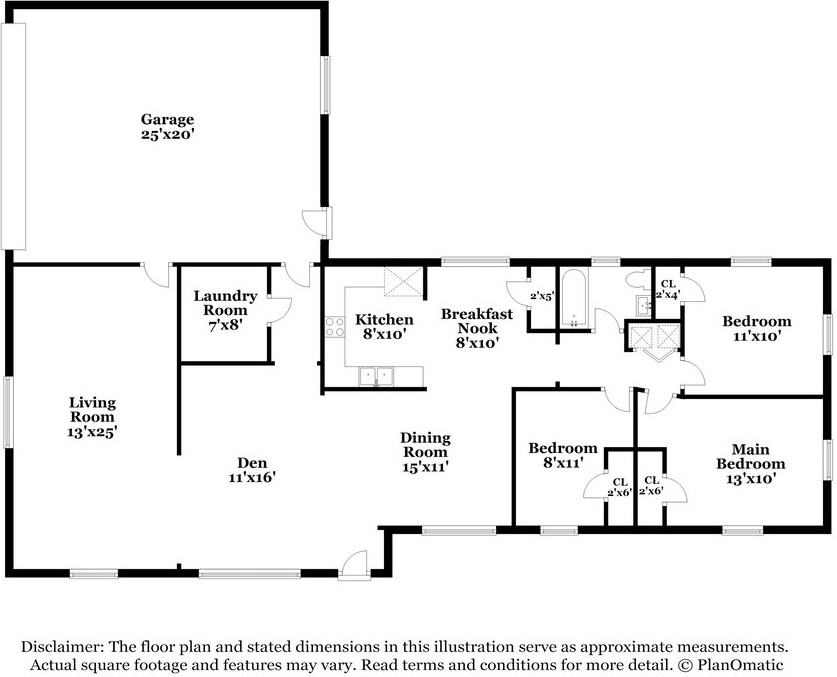 1609 Morgana Rd - Photo 2 of 16