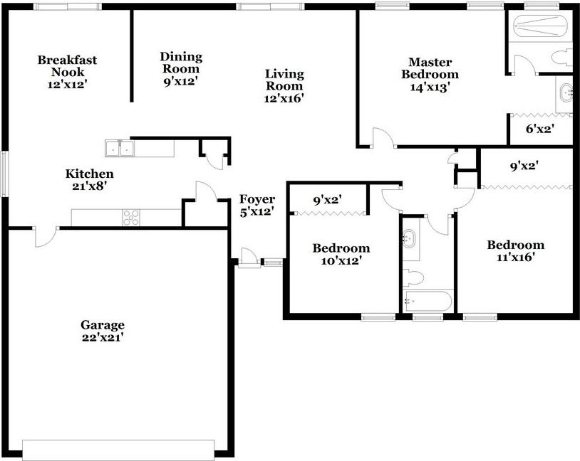 518 Carlsbad Dr - Photo 2 of 16