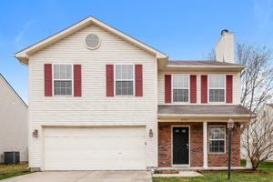 featured image of 8130 Amble Way