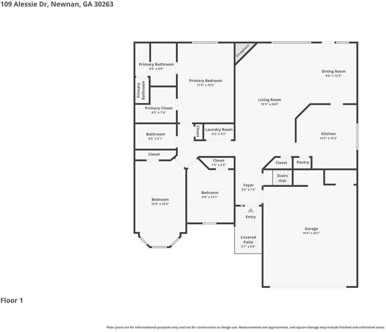 109 Alessie Dr - Photo 2 of 17