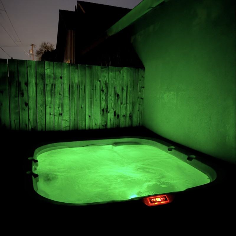 412 N Cloverdale Blvd #A - Photo 5 of 16