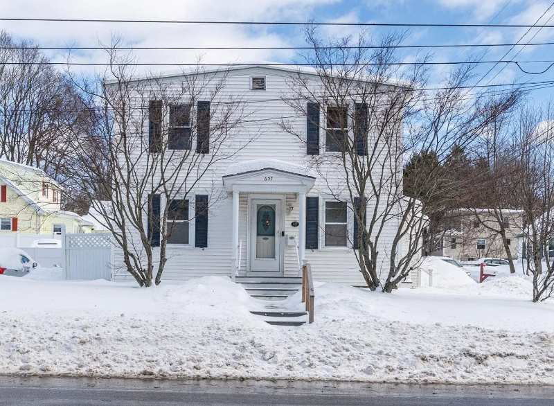 657 Calef Rd #2 - Photo 2 of 14