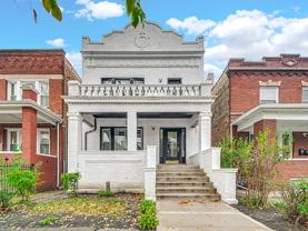 7819 S Morgan St #G - Photo 1 of 1