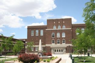 300 Tijeras Ave Ne #204 - Photo 1 of 1