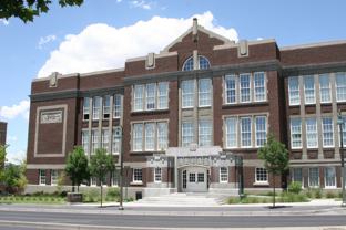 301 Central Ave Ne #101 - Photo 1 of 1