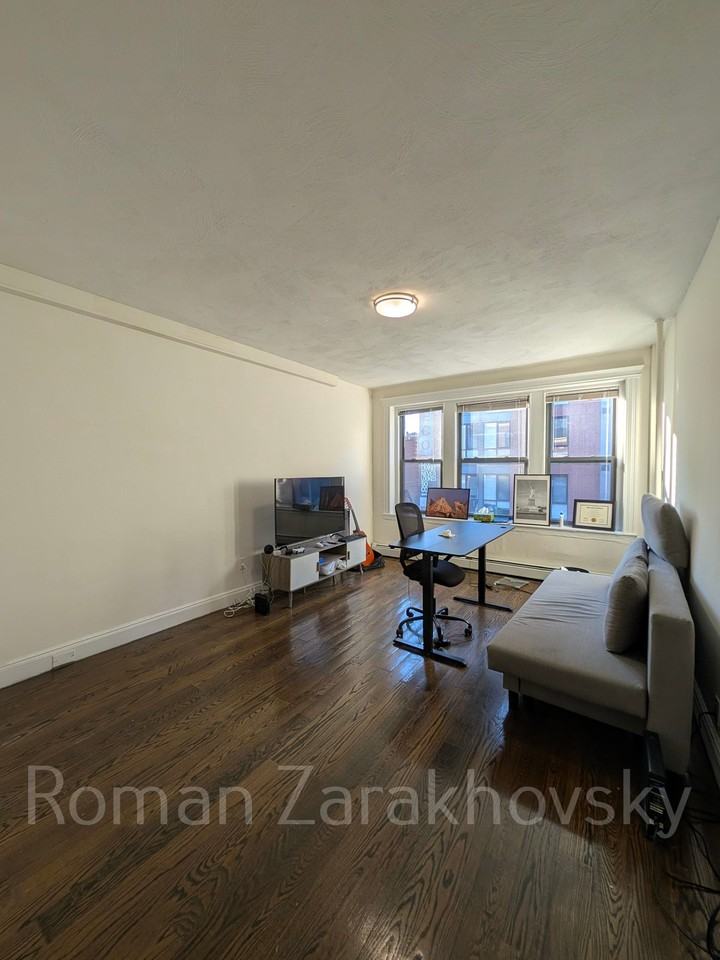 74 Brainerd Rd #9 - Photo 3 of 20