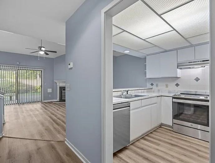 6279 Wrightsville Ave #103 - Photo 7 of 20