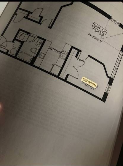 88 Franklin St #204 - Photo 2 of 16