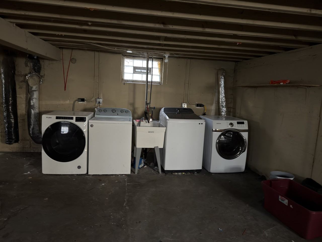 1917 Newton Ave N #FL2 - Photo 4 of 20