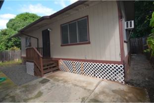 98-331 Punahele Pl #A - Photo 1 of 1
