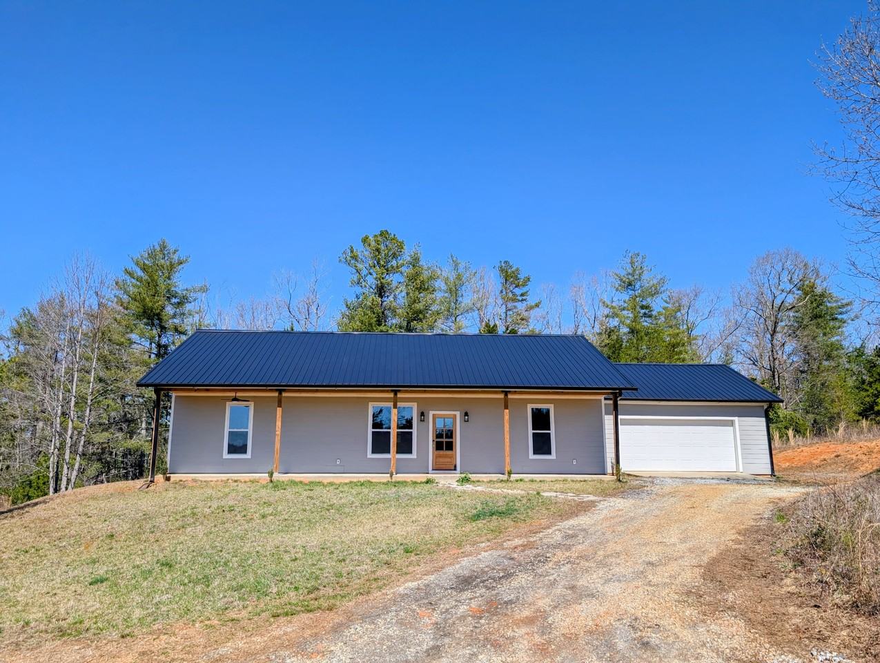 65 Log Cabin Ln #NA - Photo 2 of 41