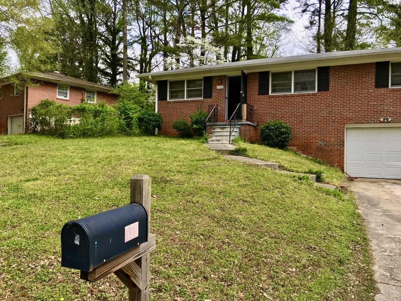 559 Dollar Mill Rd Sw #NA - Photo 2 of 15