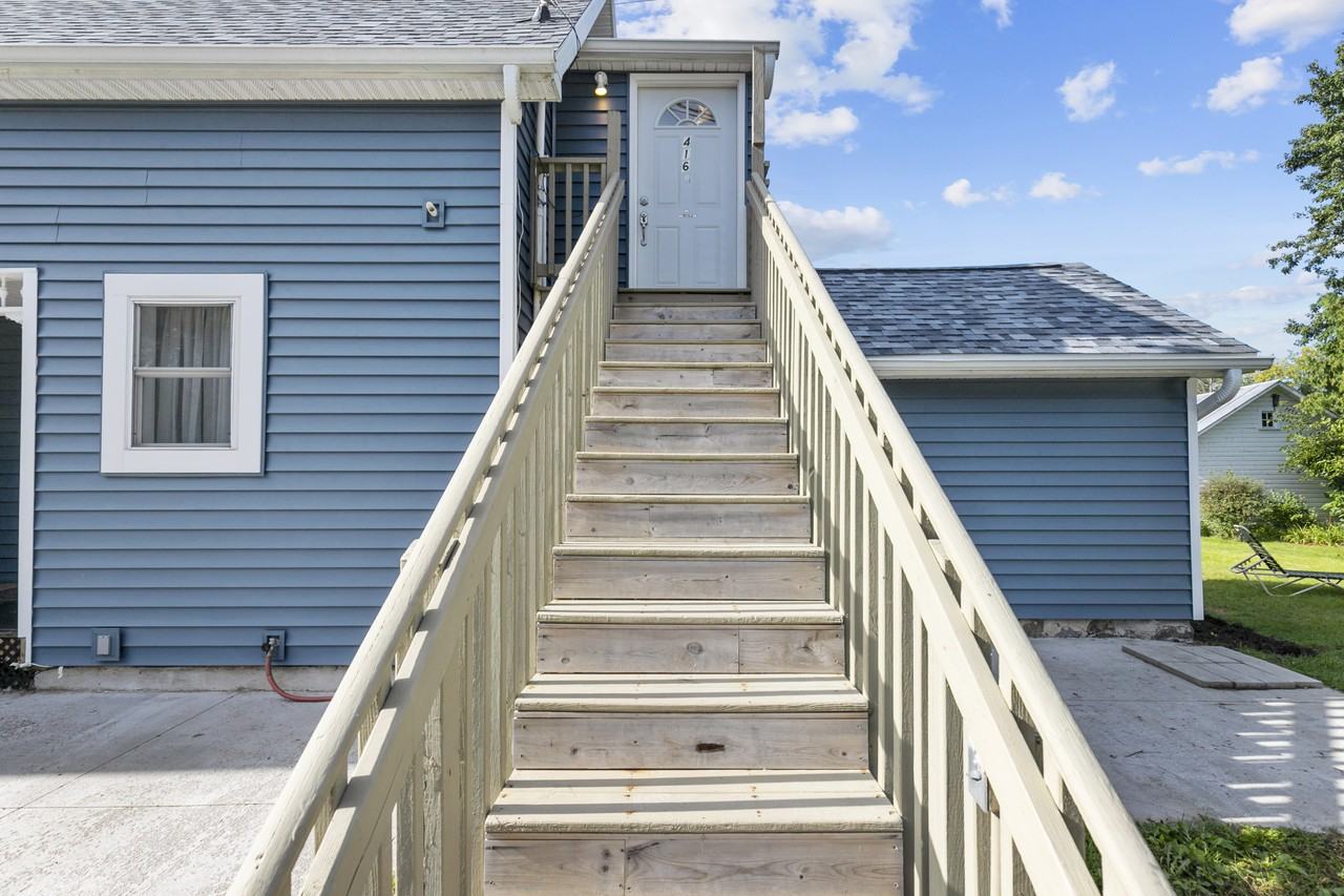 416 W Main St #1-2 - Photo 3 of 21