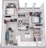 College Apartments at Tallokas Crossing - Photo 1 of 1