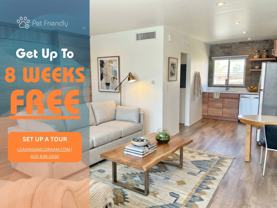 626 N 5th Ave #210 - Photo 1 of 1