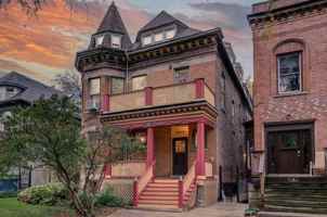 featured image of 5815 W Race Ave #2