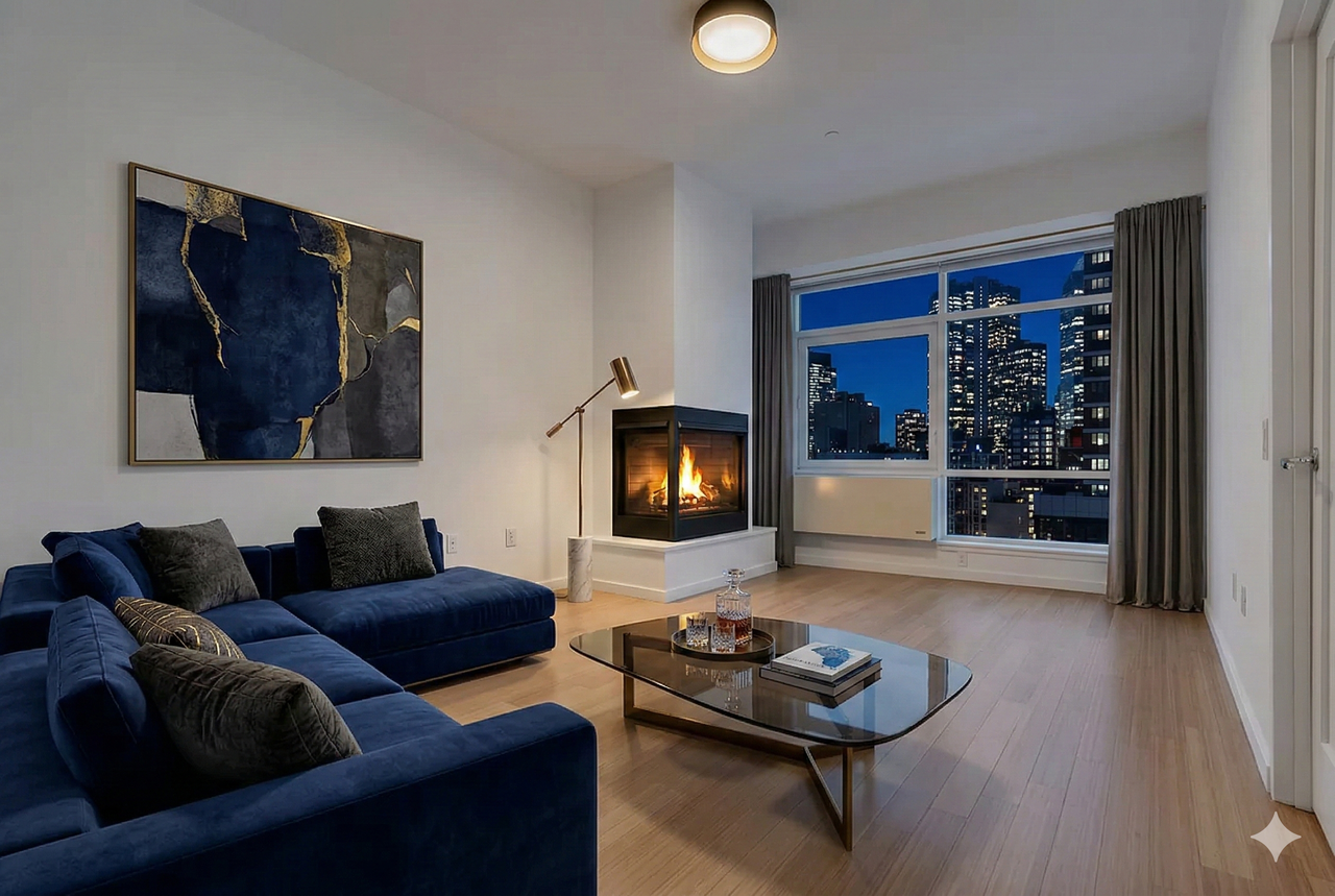 24 24 15 Queens Plaza N #10B