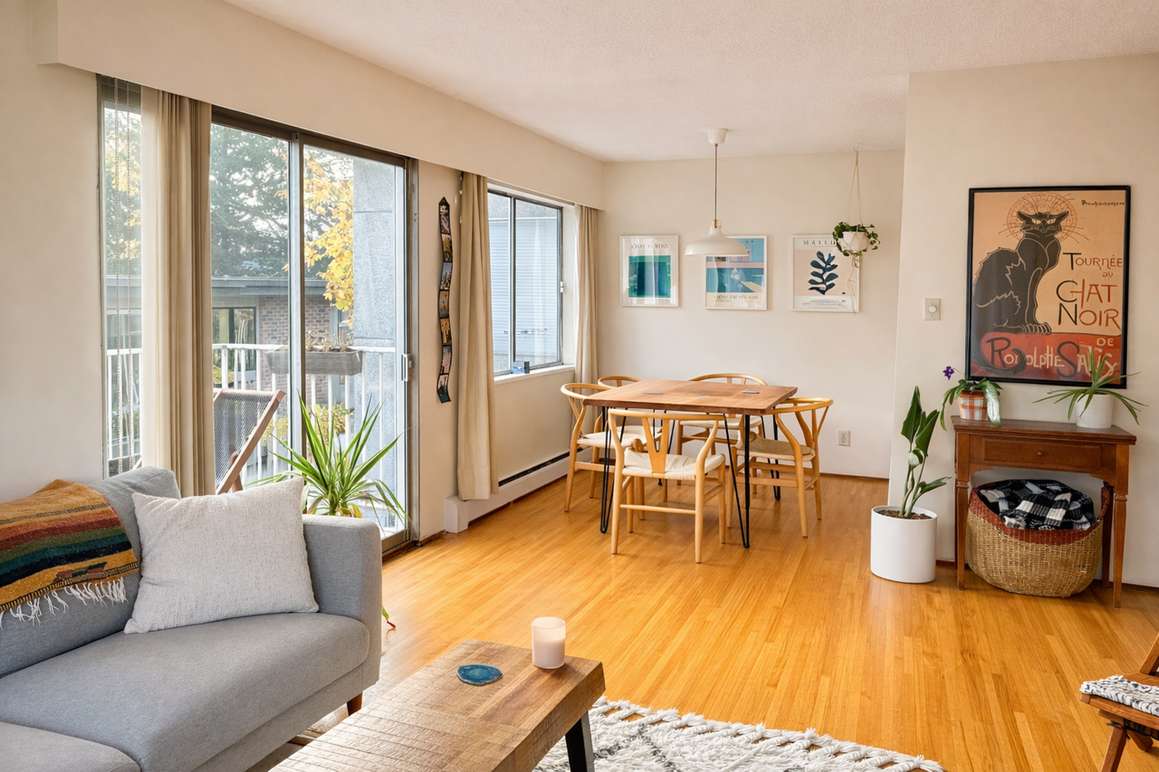 2065 West 1st Avenue #305 - Photo 3 of 14