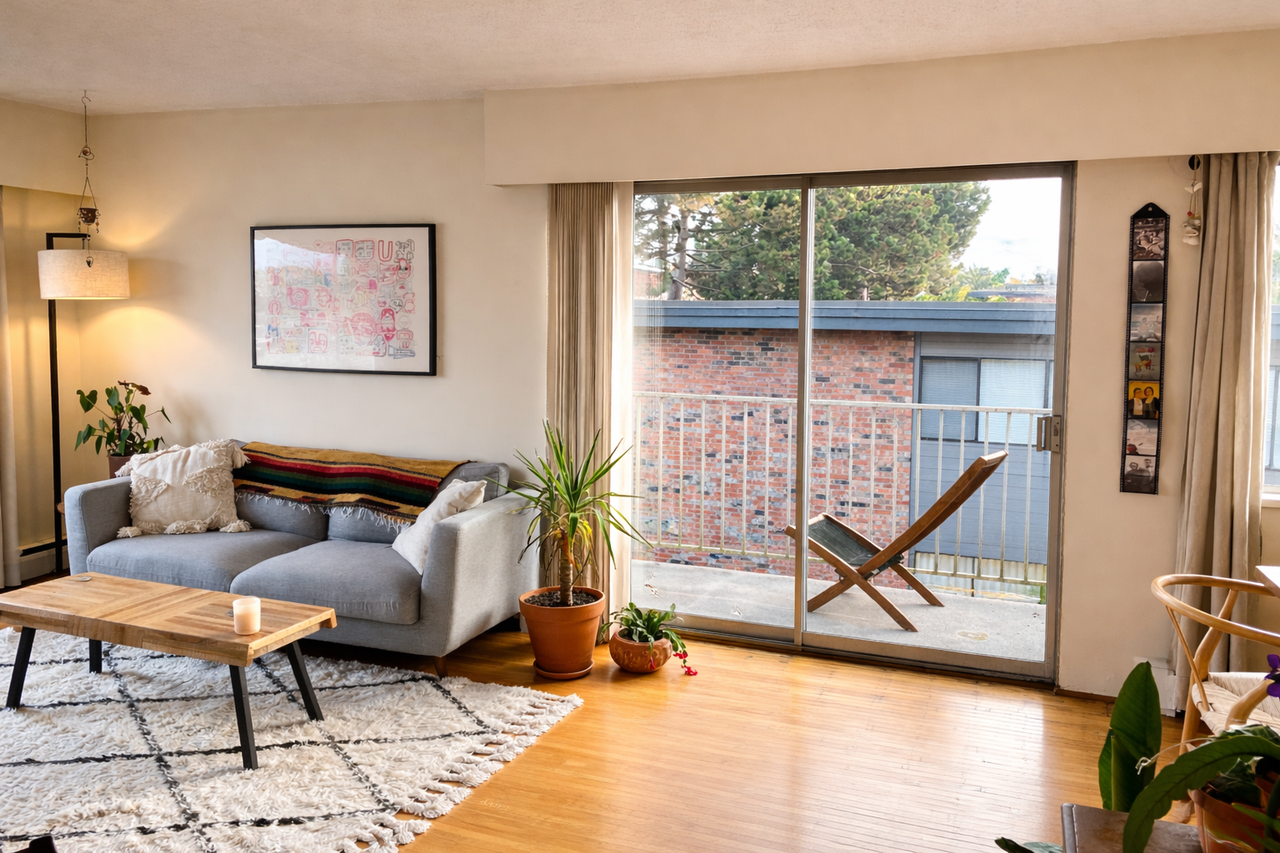 2065 West 1st Avenue #305 - Photo 2 of 14