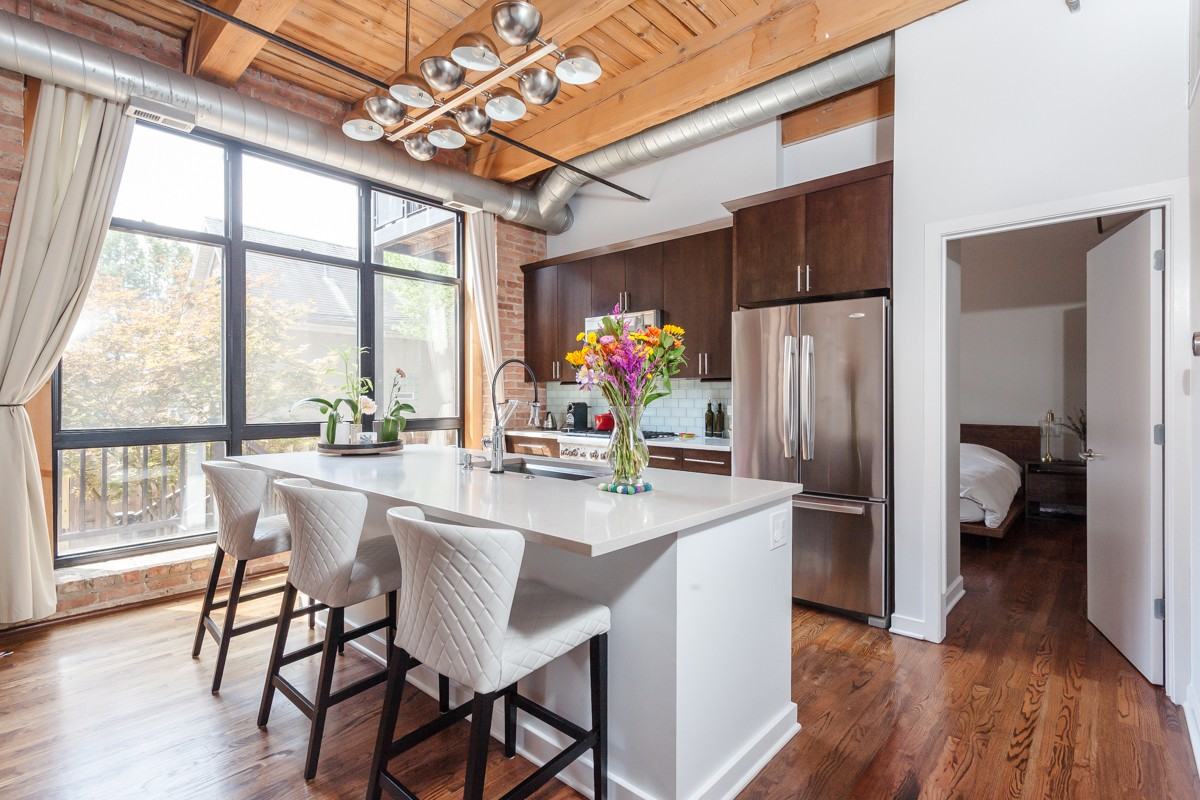 1750 N Wolcott Ave #108 - Photo 2 of 19