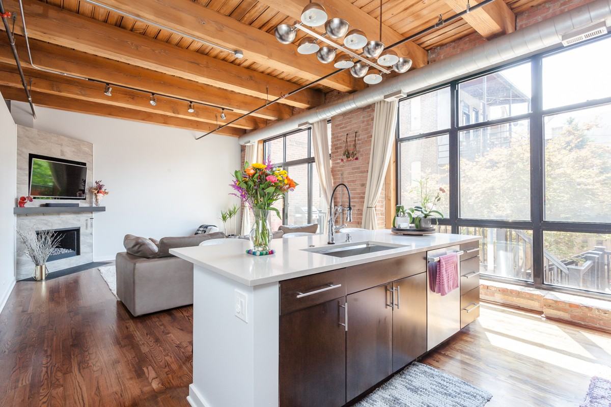 1750 N Wolcott Ave #108 - Photo 4 of 19